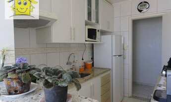 Imagem 5: Apartamento residencial à venda, São Bernardo, Campinas