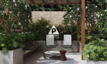 Imagem 5: Apartamento à venda, 3 quartos, 1 suíte, 2 vagas, Laranjeiras - RIO DE JANEIRO/RJ