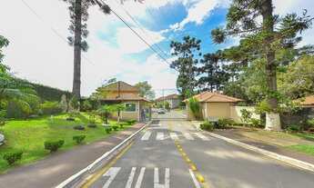 Imagem: Apartamento Residencial para Venda no Umbará