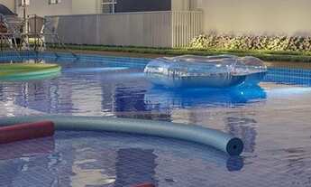 Imagem 2: Excepcional Apartamento No Melhor de Boa Viagem|Alvorada Boa Viagem Residence |2 Quartos