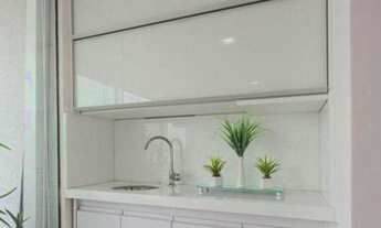 Imagem 7: Locação lindo e mobiliado em Moema