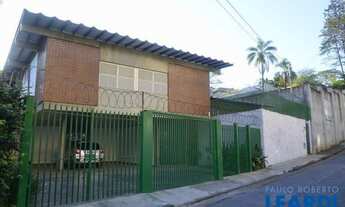 Imagem 2: CASA ASSOBRADADA - REAL PARQUE - SP