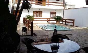 Imagem 4: Sobrado à venda, Parque Residencial Flamboyant, São José dos Campos, SP