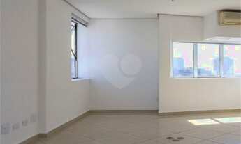 Imagem 4: São Paulo - Conjunto Comercial/Sala - PARAÍSO