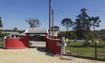 Imagem 4: Fazenda/Sítio/Chácara para venda tem 300 metros quadrados com 4 quartos