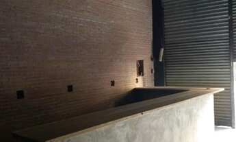 Imagem 3: ALUGA-SE SALÃO COMERCIAL NO ITAIM BIBI - ZONA SUL