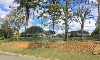 Imagem 1: Terreno à venda, 1000 m² por R$ 820.000,00 - Condomínio Villagio Paradiso - Itatiba/SP