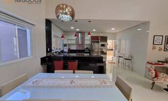 Imagem 5: BELÍSSIMA CASA ALTO PADRÃO NO GUANABARA - PATOS DE MINAS