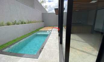 Imagem 6: Casa a venda em condomÍnio fechado na zona sul de Ribeirão Preto / QUINTA DOS VENTOS