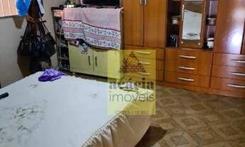 Imagem 7: Sobrado com 4 dormitórios à venda, 175 m² por R$ 440.000 - Ideal para Investimento - Parqu