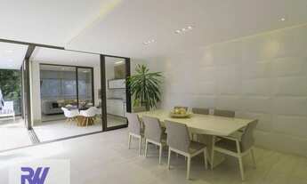 Imagem 6: Casa 4 dormitórios à venda 698 m² R$ 3.500.000,00 - Alphaville I - Salvador/BA