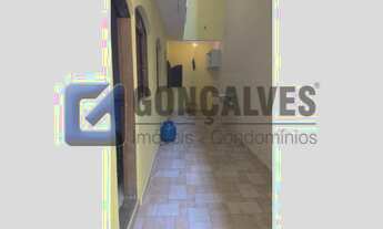 Imagem 5: SAO BERNARDO DO CAMPO - Residential / Sobrado - JARDIM DA REPRESA