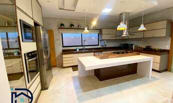 Imagem 6: Sobrado em Condomínio Residencial Grand Trianon