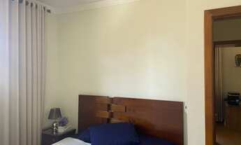 Imagem 4: Apartamento para venda possui 86 metros quadrados com 3 quartos em Novo Eldorado - Contage