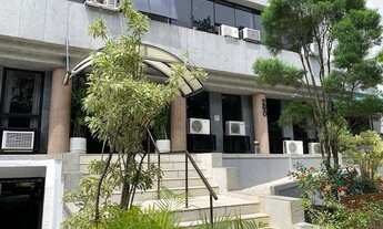 Imagem 1: Sala para alugar, 100 m² por R$ 5.000,00/mês - Barra da Tijuca - Rio de Janeiro/RJ