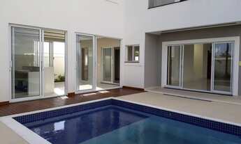 Imagem 5: Condomínio Alphaville Nova Esplanada 1 - Bela Casa