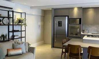 Imagem 2: Apartamento com 3 dormitórios à venda, 79 m² por R$ 975.000,00 - Boa Vista - São Caetano d