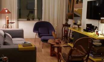 Imagem 6: Apartamento para venda tem 115 metros quadrados com 3 quartos em Copacabana - Rio de Janei