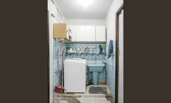 Imagem 2: Sobrado com 92m, 3 dormitórios e 2 vagas