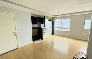 Imagem 2: PORTO ALEGRE - Apartamento Padrão - Passo das Pedras