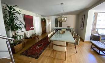 Imagem 4: COBERTURA A VENDA BELVEDERE 6 QUARTOS