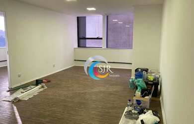 Imagem 3: Conjunto comercial para locação, Vila Olímpia, São Paulo