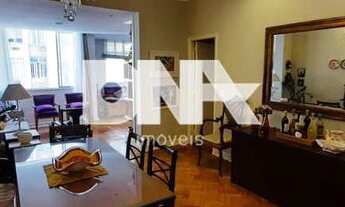 Imagem: Rio de Janeiro - Apartamento Padrão - Copacabana