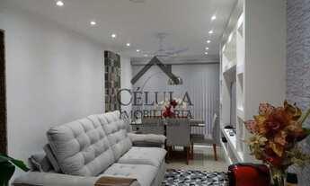 Imagem 5: Rio de Janeiro - Apartamento Padrão - Pechincha