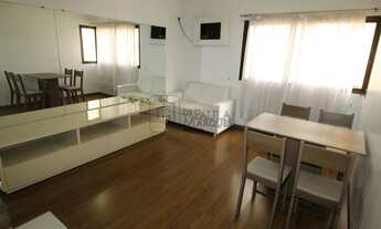 Imagem: Flat Residencial - Jardins - Locação!