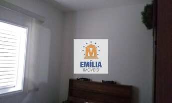 Imagem 6: Apartamento com 2 dormitórios à venda, 54 m² por R$ 298.000 - São João - Jacareí/SP