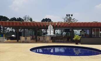 Imagem 6: Condomínio Vintage Granja Viana - Terrenos