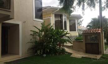 Imagem 7: Casa - Urbanova - Condomínio Altos da Serra II - 4 Dormitórios/ 3 Suites com elevador /