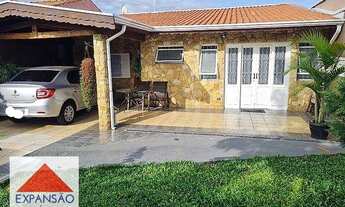 Imagem 2: Linda casa a venda no Jardim Adelaide Hortolândia - SP