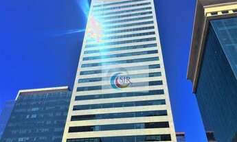 Imagem 5: Conjunto para alugar, 1574 m² - Itaim Bibi - São Paulo/SP