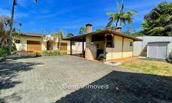 Imagem 4: Casa térrea na região central de Boiçucanga