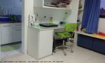 Imagem 7: Apartamento para Venda em Natal, TIROL, 4 dormitórios, 3 suítes, 4 banheiros, 2 vagas