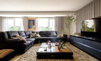 Imagem 2: Casa de condomínio 5 suítes a venda, Notre Dame, Campinas