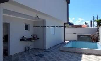 Imagem 5: CASA RESIDENCIAL em ITANHAÉM - SP, Grandesp