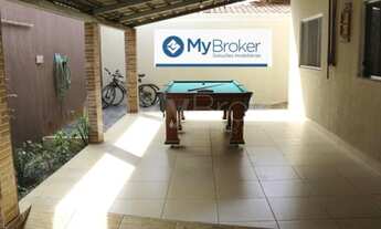 Imagem 4: Casa com 3 quartos - Bairro Jardim Tropical em Aparecida de Goiânia