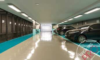 Imagem 5: Excelente apto NOVO!!! - Paraíso - 2 dorm!