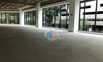 Imagem 5: Conjunto para alugar, 1104 m² - Vila Olímpia - São Paulo/SP