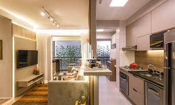 Imagem 2: APARTAMENTO COM 2 DORMITÓRIOS NO MORUMBI