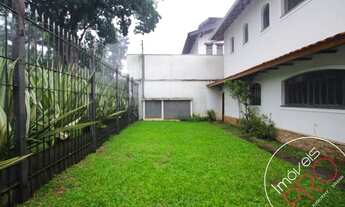 Imagem 5: Alto da Boa Vista _ mansão com Piscina