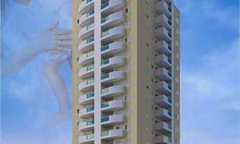 Imagem: APARTAMENTO VILA ATLANTICA - MONGAGUA SP