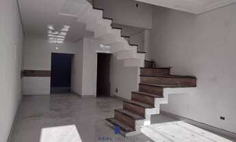 Imagem 5: SOBRADO 3 DTS VENDA JARDIM EUCALIPTOS SOROCABA SP