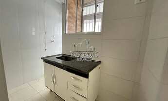 Imagem 7: PRAIA GRANDE - Apartamento Padrão - CANTO DO FORTE