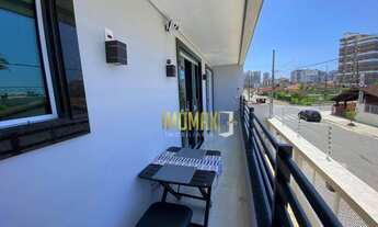 Imagem 3: Casa sobreposta com 2 dormitórios sendo 1 suíte à venda, 70 m² por R$ 290.000 - Caiçara