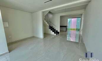 Imagem 7: Casa com 3 dormitórios à venda, 150 m² por R$ 699.000 - Santa Amélia - Belo Horizonte/MG