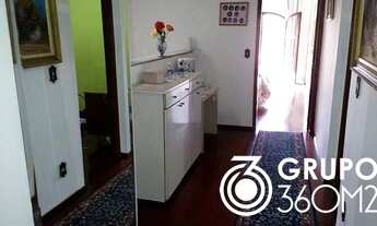 Imagem 3: Sobrado para Venda em São Caetano do Sul, Osvaldo Cruz, 4 dormitórios, 2 suítes, 5 banheir