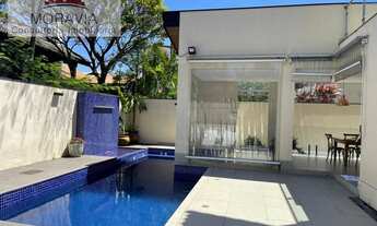 Imagem 5: Casa de Condominio em Morada dos Pinheiros (Aldeia da Serra) - Santana de Parnaíba